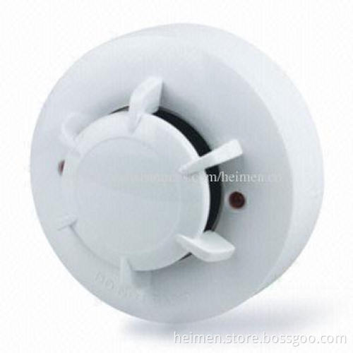 EN 54-7 LPCB Approved 2-wired Network Fire Alarm Smoke Detectors